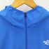 ザノースフェイス THE NORTH FACE ES エニータイムウィンドフーディ メンズ JPN:L