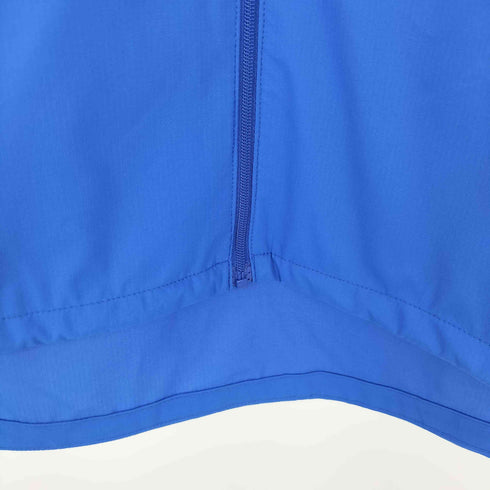 ザノースフェイス THE NORTH FACE ES エニータイムウィンドフーディ メンズ JPN:L