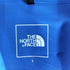 ザノースフェイス THE NORTH FACE ES エニータイムウィンドフーディ メンズ JPN:L