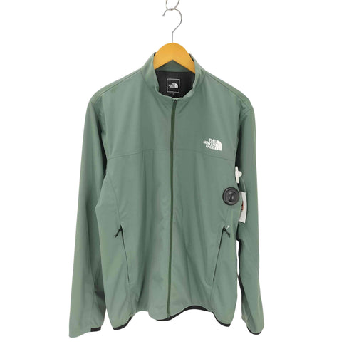 ザノースフェイス THE NORTH FACE エイペックスベイルジャケット メンズ JPN:L