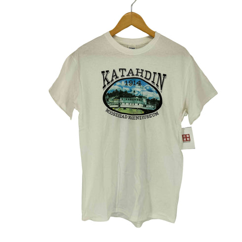 ギルダン GILDAN KATAHDIN 1914 メンズ M