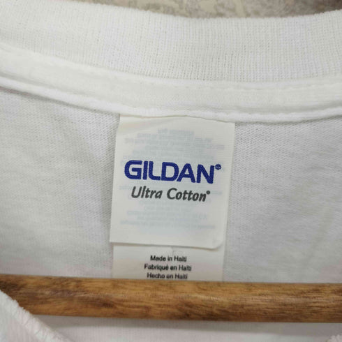 ギルダン GILDAN KATAHDIN 1914 メンズ M