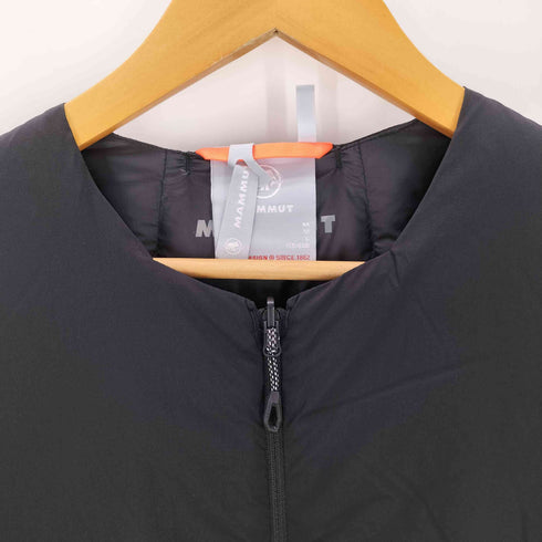 マムート MAMMUT セオン インサレーション カーディガン アジアンフィット SEON IN CARDIGAN AF MEN メンズ JPN:M