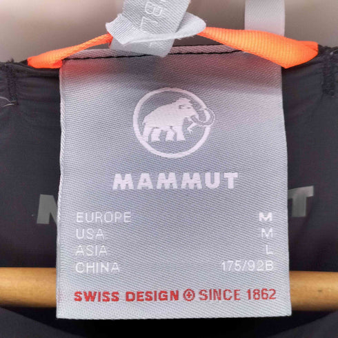 マムート MAMMUT セオン インサレーション カーディガン アジアンフィット SEON IN CARDIGAN AF MEN メンズ JPN:M