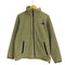 ザノースフェイス THE NORTH FACE POLARTEC フリースジャケット メンズ import:M