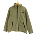 ザノースフェイス THE NORTH FACE POLARTEC フリースジャケット メンズ import:M