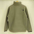 ザノースフェイス THE NORTH FACE POLARTEC フリースジャケット メンズ import:M