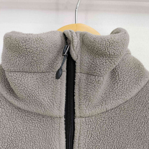 ザノースフェイス THE NORTH FACE POLARTEC フリースジャケット メンズ import:M