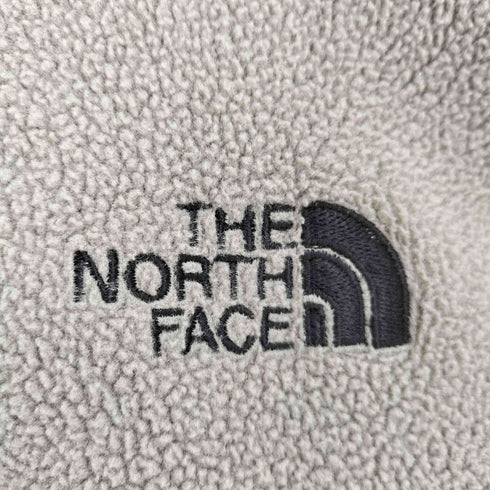 ザノースフェイス THE NORTH FACE POLARTEC フリースジャケット メンズ import:M