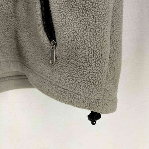 ザノースフェイス THE NORTH FACE POLARTEC フリースジャケット メンズ import:M