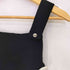 アメリ AMERI AMERI MEDI DOUBLE LAYERED KNIT TOP キャミソール単品 レディース