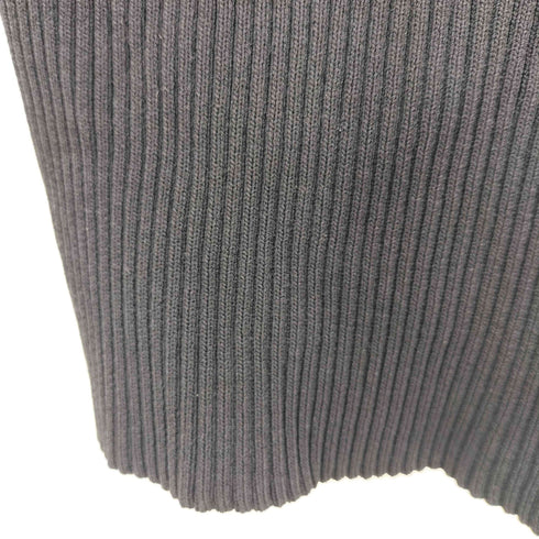 アメリ AMERI AMERI MEDI DOUBLE LAYERED KNIT TOP キャミソール単品 レディース