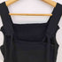 アメリ AMERI AMERI MEDI DOUBLE LAYERED KNIT TOP キャミソール単品 レディース
