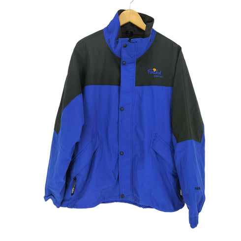 FARWEST GORE-TEX マウンテンジャケット メンズ L/G