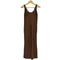 アメリ AMERI Ameri Vintage ENSEMBLE KNIT ROMPERS ロンパース単品 レディース