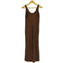 アメリ AMERI Ameri Vintage ENSEMBLE KNIT ROMPERS ロンパース単品 レディース