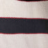 トミーヒルフィガー TOMMY HILFIGER ロゴ刺繍 ボーダー 長袖 ポロシャツ メンズ import:M