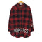 THE INCORPORATED Used Button Down Shirt メンズ import:L