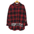 THE INCORPORATED Used Button Down Shirt メンズ import:L