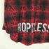 THE INCORPORATED Used Button Down Shirt メンズ import:L