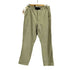 ザノースフェイス THE NORTH FACE ROCKSOLID クライミングパンツ メンズ JPN:M