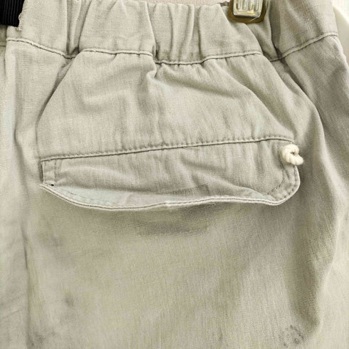 ザノースフェイス THE NORTH FACE ROCKSOLID クライミングパンツ メンズ JPN:M