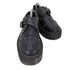 ドクターマーチン Dr.Martens Quad Gothic Americana Monk Strap Shoes メンズ UK7
