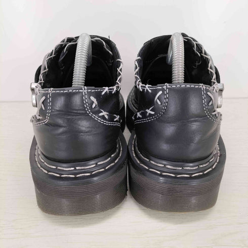 ドクターマーチン Dr.Martens Quad Gothic Americana Monk Strap Shoes メンズ UK7