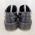 ドクターマーチン Dr.Martens Quad Gothic Americana Monk Strap Shoes メンズ UK7