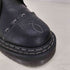 ドクターマーチン Dr.Martens Quad Gothic Americana Monk Strap Shoes メンズ UK7