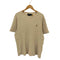 ポロラルフローレン POLO RALPH LAUREN CLASSIC FIT ポニー 刺繍 ワッフル S/S クルーネック Tシャツ サーマル メンズ import:M