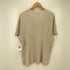 ポロラルフローレン POLO RALPH LAUREN CLASSIC FIT ポニー 刺繍 ワッフル S/S クルーネック Tシャツ サーマル メンズ import:M