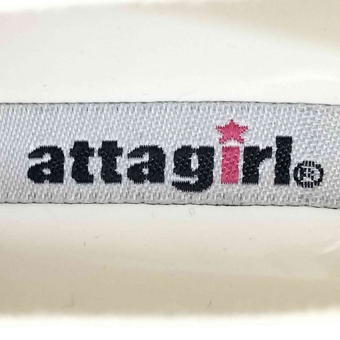 attagirl ストレッチショートブーツ レディース JPN:S