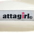 attagirl ストレッチショートブーツ レディース JPN:S