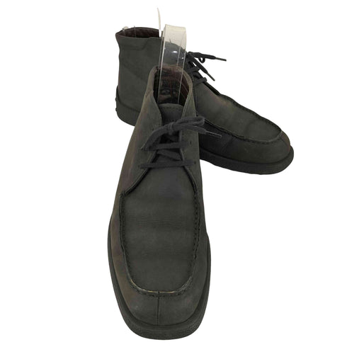 トッズ TOD’S デザート ドライビングシューズ メンズ