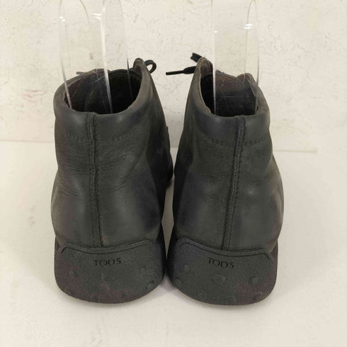 トッズ TOD’S デザート ドライビングシューズ メンズ