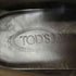 トッズ TOD’S デザート ドライビングシューズ メンズ
