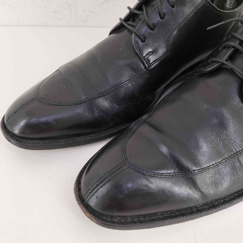 コールハーン COLE HAAN グッドイヤー Vチップ レザーシューズ メンズ 8W