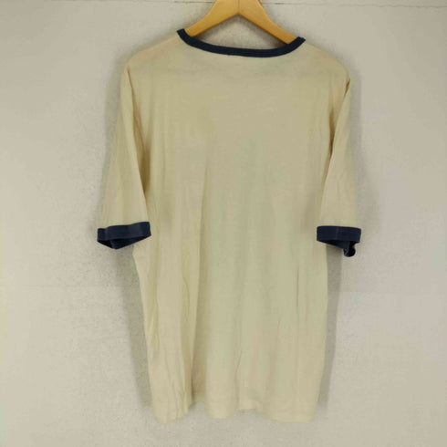 リーバイス Levis 150anniversary 1970 リンガーTシャツ メンズ XL