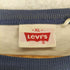 リーバイス Levis 150anniversary 1970 リンガーTシャツ メンズ XL