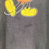 80s USA製 USキャラクタープリント Tシャツ メンズ import:L