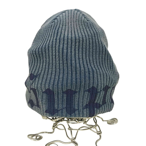 シュプリーム Supreme Old English Printed Beanie メンズ FREE