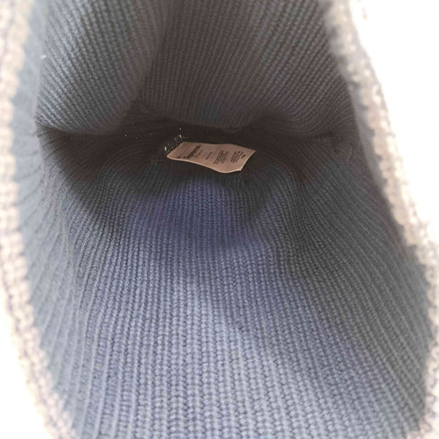 シュプリーム Supreme Old English Printed Beanie メンズ FREE