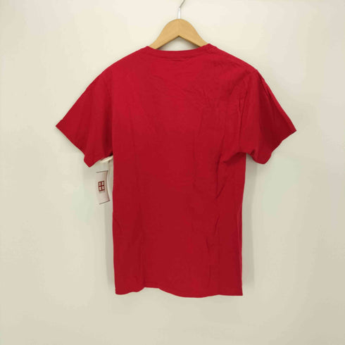 ヘインズ Hanes ©2012 RHCP USミクスチャーロックバンド クルーネックTシャツ メンズ import:S
