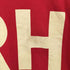 ヘインズ Hanes ©2012 RHCP USミクスチャーロックバンド クルーネックTシャツ メンズ import:S