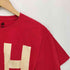 ヘインズ Hanes ©2012 RHCP USミクスチャーロックバンド クルーネックTシャツ メンズ import:S