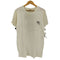 ダブルアールエルラルフローレン RRL RALPH LAUREN USA製 radio trip 1993 袖&裾シングルステッチ Tシャツ メンズ import:L