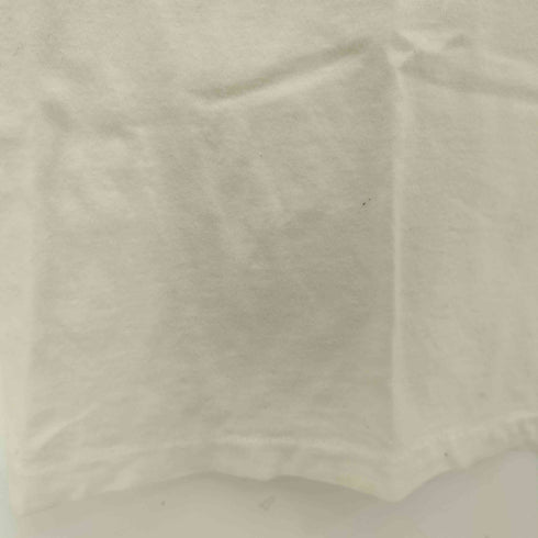 ダブルアールエルラルフローレン RRL RALPH LAUREN USA製 radio trip 1993 袖&裾シングルステッチ Tシャツ メンズ import:L