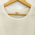 ダブルアールエルラルフローレン RRL RALPH LAUREN USA製 radio trip 1993 袖&裾シングルステッチ Tシャツ メンズ import:L
