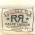 ダブルアールエルラルフローレン RRL RALPH LAUREN USA製 radio trip 1993 袖&裾シングルステッチ Tシャツ メンズ import:L